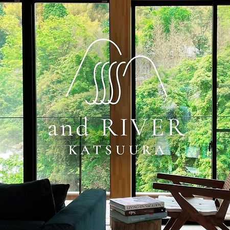 And River Katsuura Кацуура Екстер'єр фото
